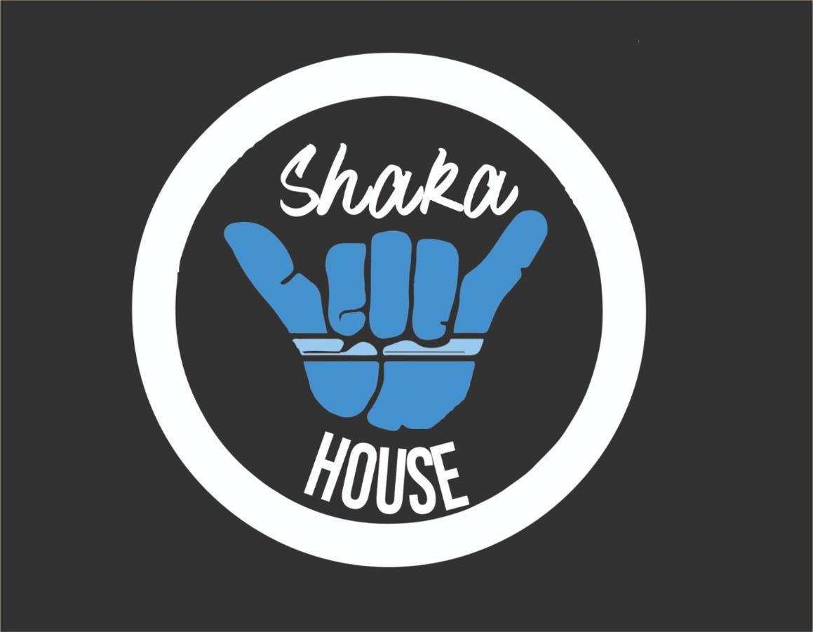 Shaka House Hotel Puerto Escondido  Kültér fotó